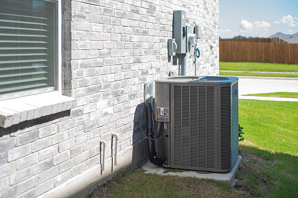 Reliable Hvac Installation contractor in Adrian, MO by FH HVAC